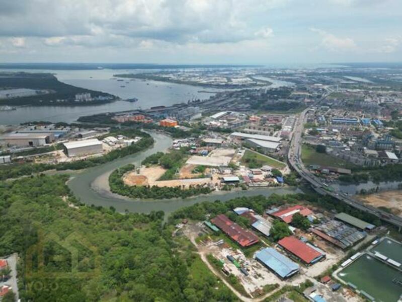 For Sale - Pulau Indah