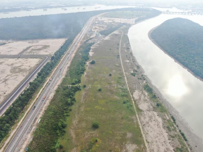 For Sale - Pulau Indah