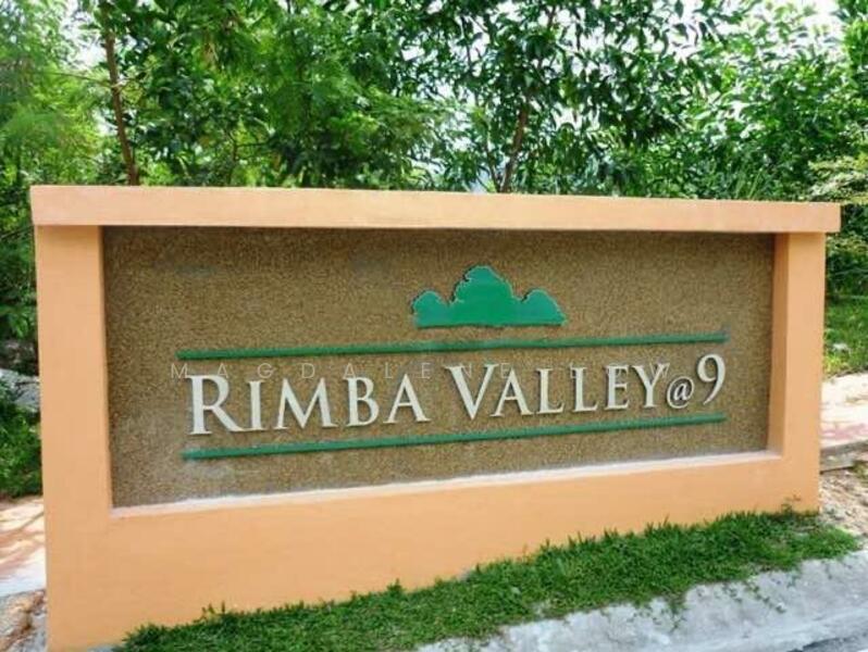 Untuk Dijual - Section 9