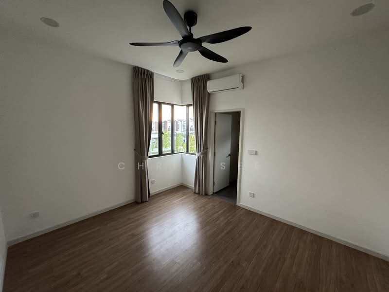 2-storey Terraced House for Rent in Bandar Gamuda Gardens (Rawang) - Chris See - Interior - PropertyGuru.com.my