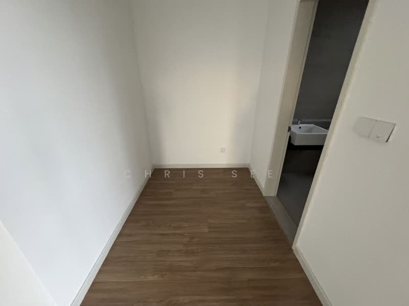 2-storey Terraced House for Rent in Bandar Gamuda Gardens (Rawang) - Chris See - Interior - PropertyGuru.com.my