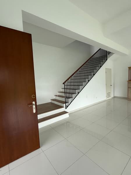 Rumah Teres 2 Tingkat untuk Disewa di Bandar Gamuda Gardens (Rawang) - Chris See - Interior - PropertyGuru.com.my