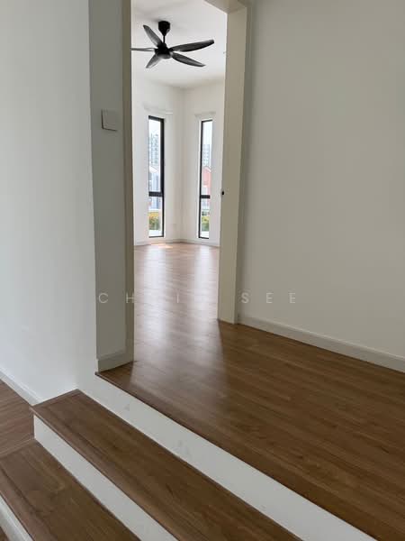 Rumah Teres 2 Tingkat untuk Disewa di Bandar Gamuda Gardens (Rawang) - Chris See - Interior - PropertyGuru.com.my