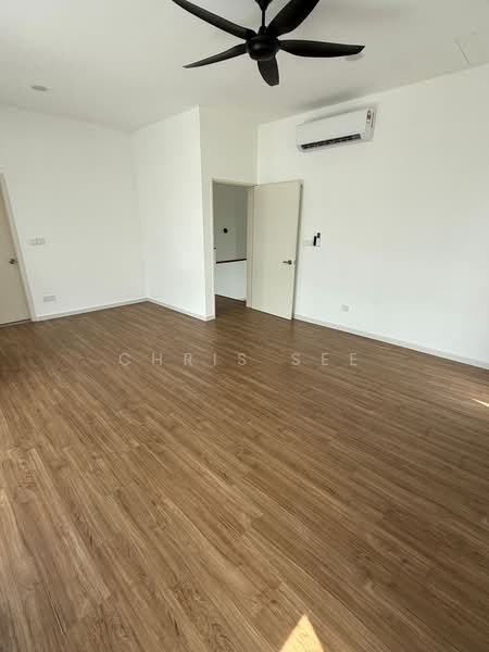 Rumah Teres 2 Tingkat untuk Disewa di Bandar Gamuda Gardens (Rawang) - Chris See - Interior - PropertyGuru.com.my
