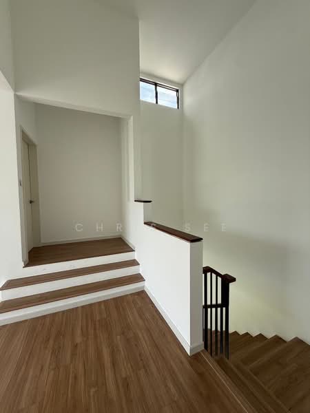 Rumah Teres 2 Tingkat untuk Disewa di Bandar Gamuda Gardens (Rawang) - Chris See - Interior - PropertyGuru.com.my