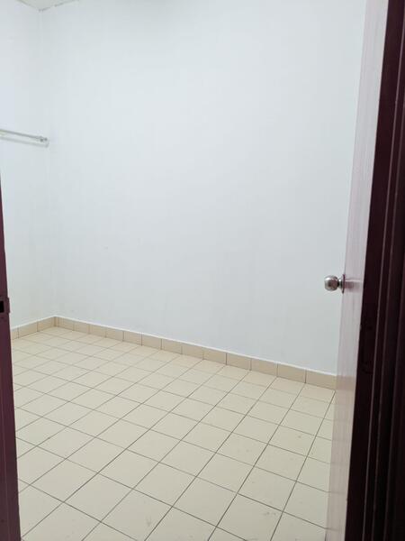 Untuk Disewa - Permas Jaya