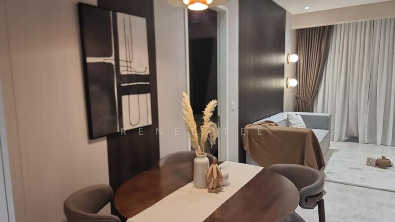 Servis Apartment untuk Disewa di SO Sofitel Kuala Lumpur Residences - Renee Tee - PropertyGuru.com.my