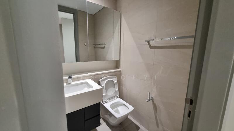 TRX Residences untuk Untuk Dijual - RM 2,400,000, Feb 2026 - PropertyGuru.com.my