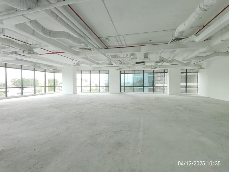 Kedai / Pejabat untuk Disewa di Seksyen U1 (Glenmarie) - Simon Tan - Interior - PropertyGuru.com.my