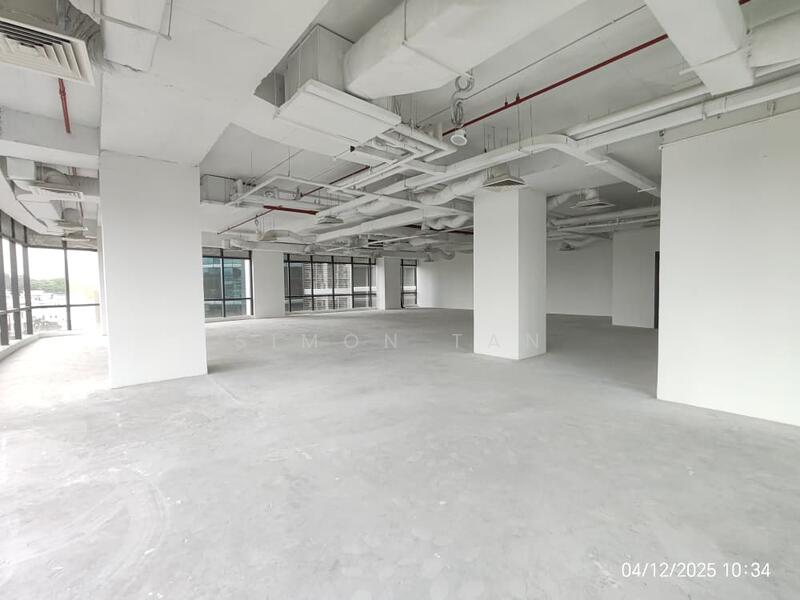 Kedai / Pejabat untuk Disewa di Seksyen U1 (Glenmarie) - Simon Tan - Interior - PropertyGuru.com.my
