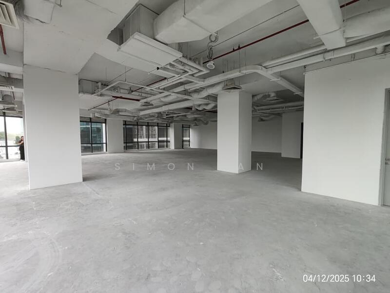 Kedai / Pejabat untuk Disewa di Seksyen U1 (Glenmarie) - Simon Tan - Interior - PropertyGuru.com.my