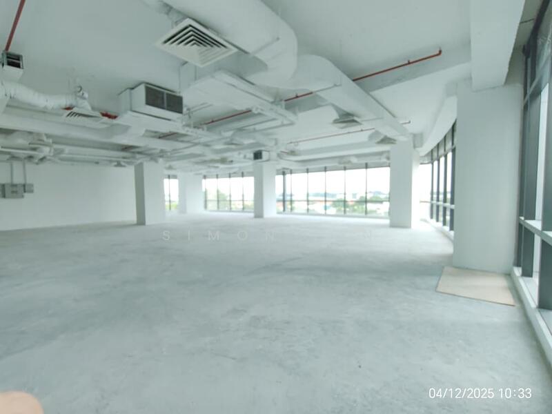 Kedai / Pejabat untuk Disewa di Seksyen U1 (Glenmarie) - Simon Tan - Interior - PropertyGuru.com.my