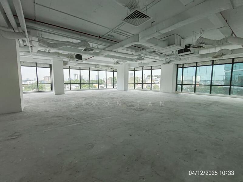 Kedai / Pejabat untuk Disewa di Seksyen U1 (Glenmarie) - Simon Tan - Interior - PropertyGuru.com.my