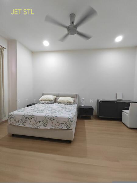 2-storey Terraced House for Sale in Setia Indah 9 (Setia Alam) - Steve Leong . - Bedroom - PropertyGuru.com.my