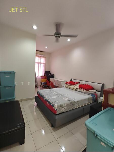 2-storey Terraced House for Sale in Setia Indah 9 (Setia Alam) - Steve Leong . - Bedroom - PropertyGuru.com.my