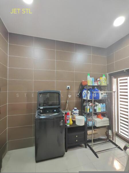 2-storey Terraced House for Sale in Setia Indah 9 (Setia Alam) - Steve Leong . - Bathroom - PropertyGuru.com.my