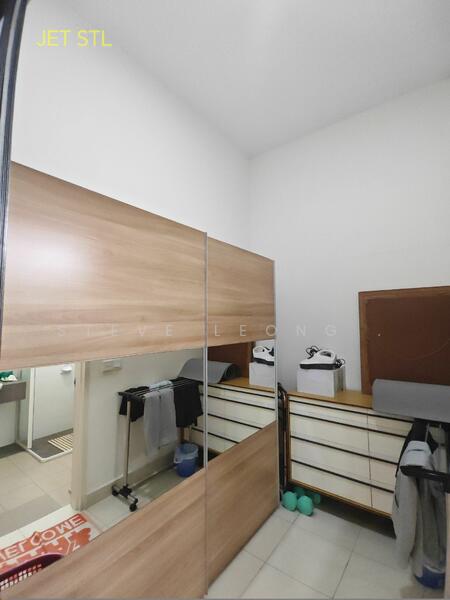 2-storey Terraced House for Sale in Setia Indah 9 (Setia Alam) - Steve Leong . - Bedroom - PropertyGuru.com.my