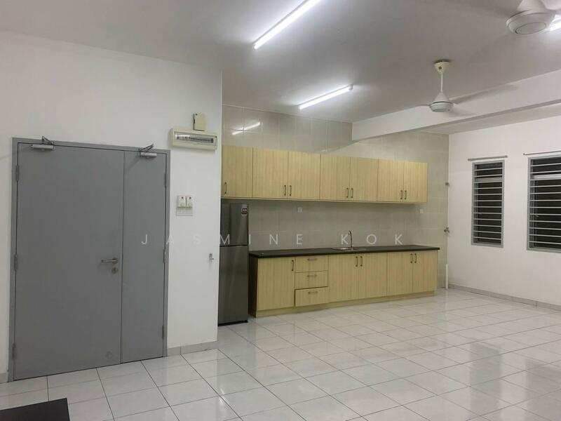Apartment for Rent at Pangsapuri Setia Impian @ Kajang - Jasmine Kok - Kitchen - PropertyGuru.com.my