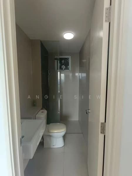 Service Residence for Sale at Desa Green - Angie Siew - Bathroom - PropertyGuru.com.my
