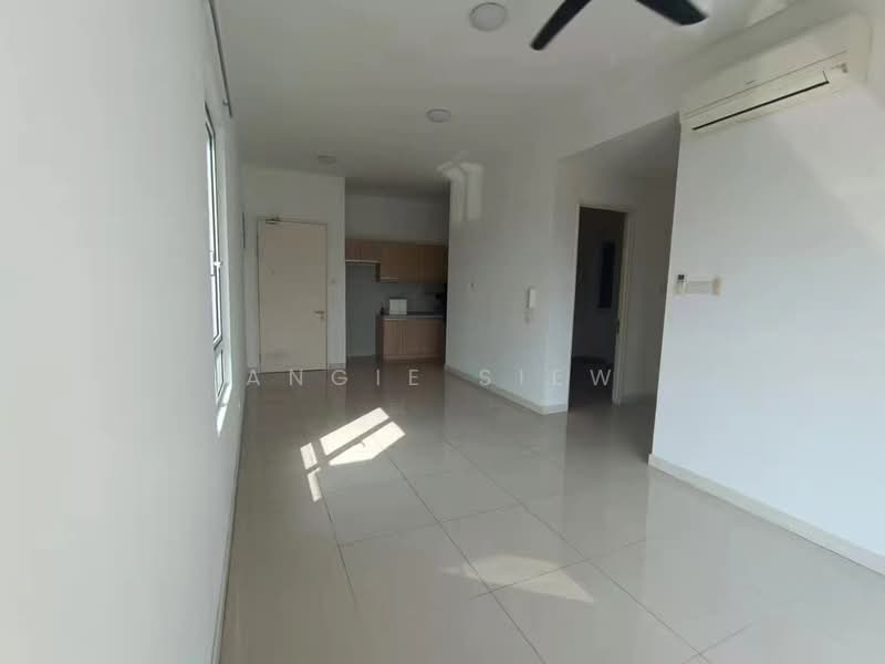 Service Residence for Sale at Desa Green - Angie Siew - Living Room - PropertyGuru.com.my