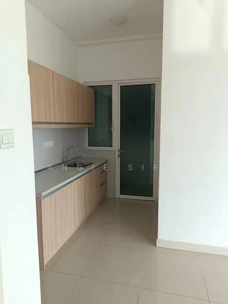 Service Residence for Sale at Desa Green - Angie Siew - Kitchen - PropertyGuru.com.my
