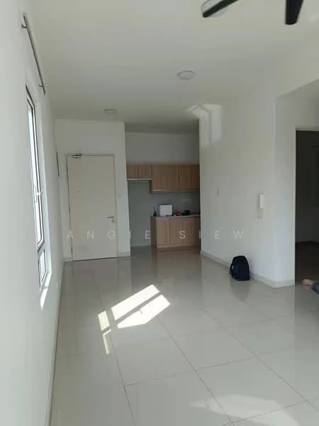 Service Residence for Sale at Desa Green - Angie Siew - Living Room - PropertyGuru.com.my