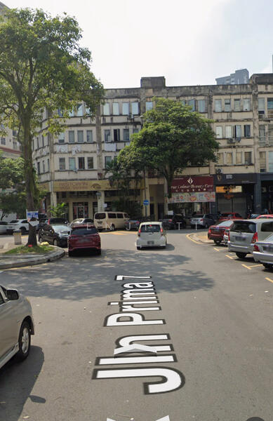 For Rent - Kepong Metro Prima