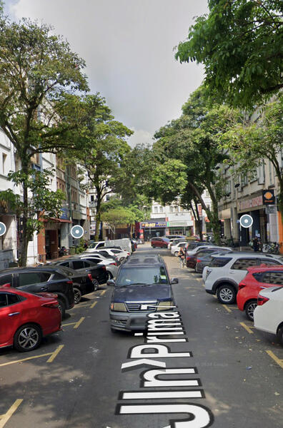 For Rent - Kepong Metro Prima