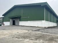For Rent - Seksyen 15 Warehouse