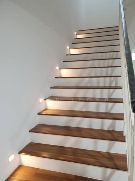 Rumah Kluster untuk Dijual di Eco Majestic (Semenyih) - Ethan Leong - Interior - PropertyGuru.com.my
