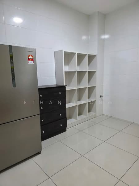 Rumah Kluster untuk Dijual di Eco Majestic (Semenyih) - Ethan Leong - Interior - PropertyGuru.com.my