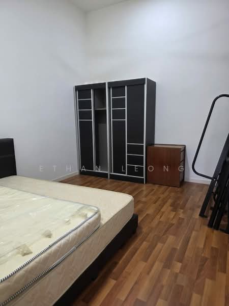 Rumah Kluster untuk Dijual di Eco Majestic (Semenyih) - Ethan Leong - Bedroom - PropertyGuru.com.my