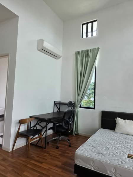 Rumah Kluster untuk Dijual di Eco Majestic (Semenyih) - Ethan Leong - Bedroom - PropertyGuru.com.my