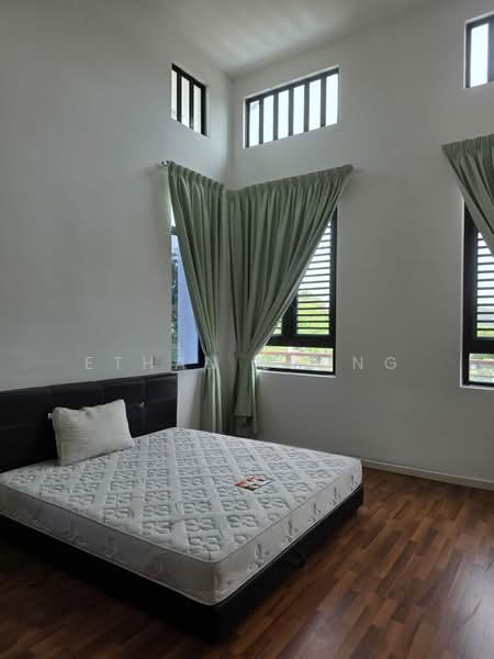Rumah Kluster untuk Dijual di Eco Majestic (Semenyih) - Ethan Leong - Bedroom - PropertyGuru.com.my