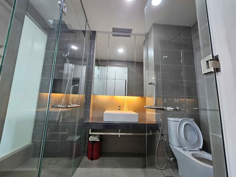 Tropicana Gardens untuk Untuk Disewa - RM 2,500 /bulan, Mac 2026 - Bathroom - PropertyGuru.com.my