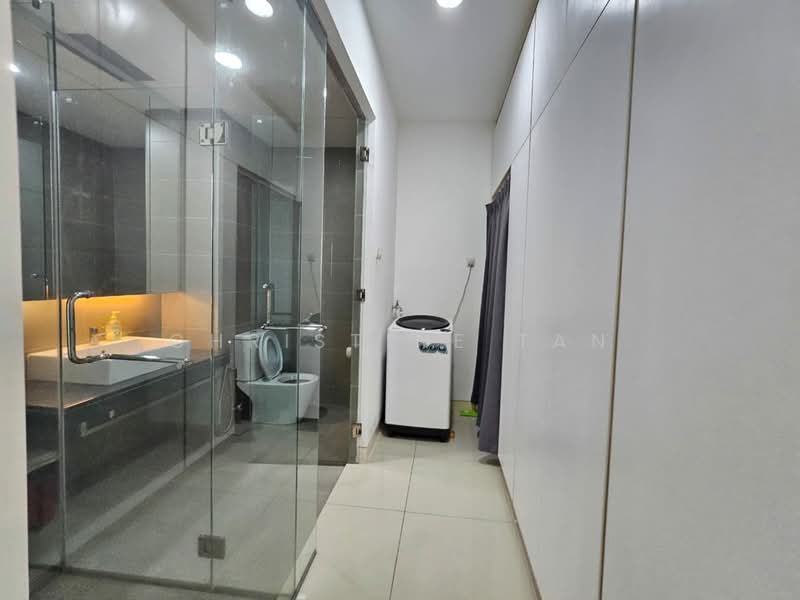 Tropicana Gardens untuk Untuk Disewa - RM 2,500 /bulan, Mac 2026 - Bathroom - PropertyGuru.com.my