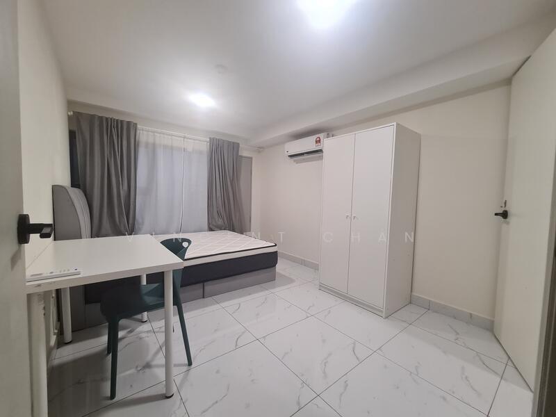 Master Room RM950