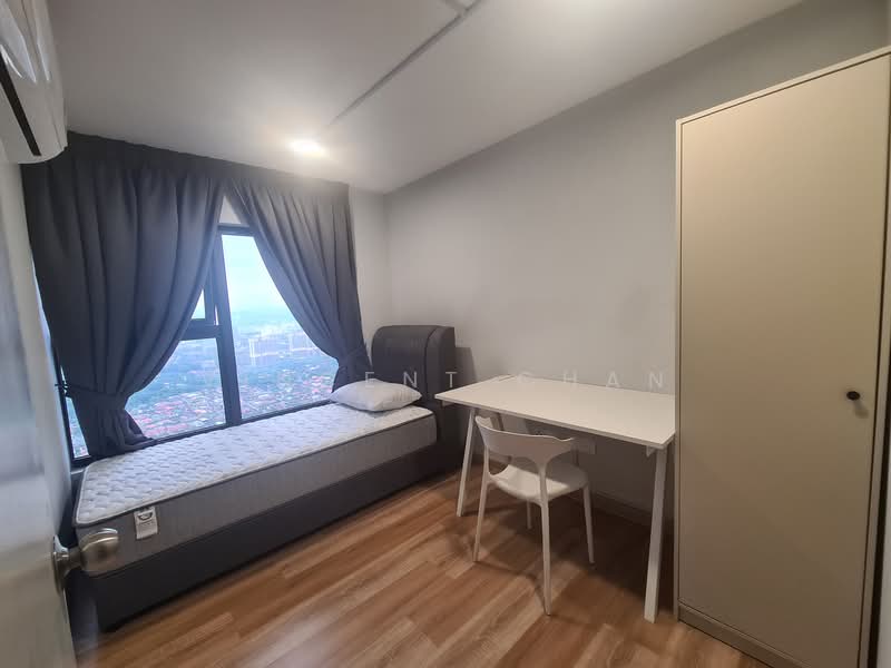 Small Room RM650
