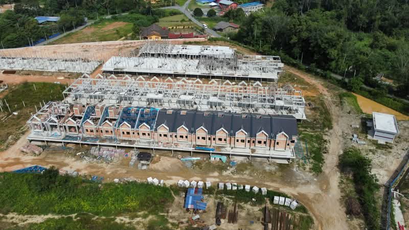 Rumah Teres 2 Tingkat untuk Dijual di Bentong (Pahang) - Harry Chin - PropertyGuru.com.my