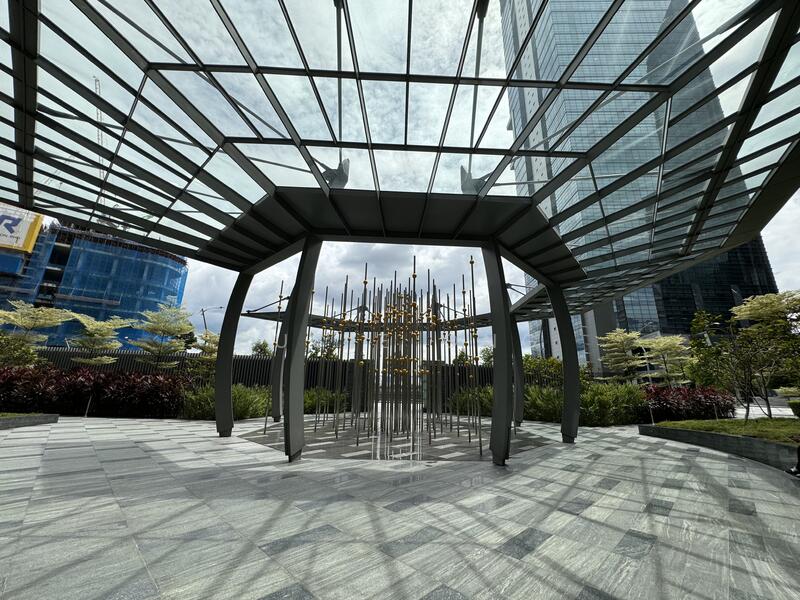 Office for Rent in Tun Razak Exchange (Kuala Lumpur) - Susie Ong - Exterior - PropertyGuru.com.my