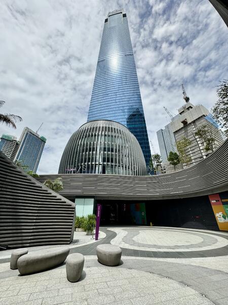 Office for Rent in Tun Razak Exchange (Kuala Lumpur) - Susie Ong - Exterior - PropertyGuru.com.my