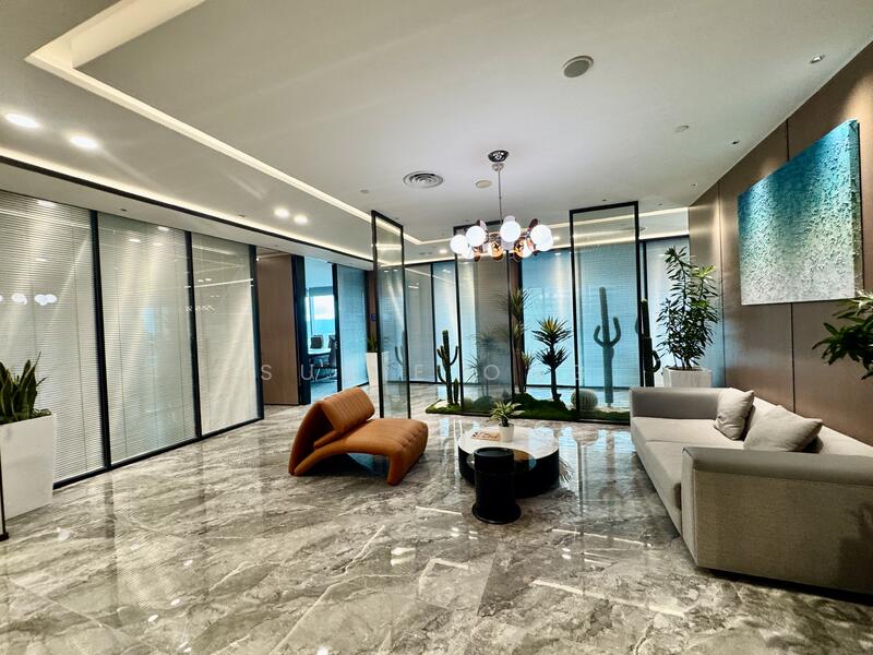 Office for Rent in Tun Razak Exchange (Kuala Lumpur) - Susie Ong - Facilities - PropertyGuru.com.my