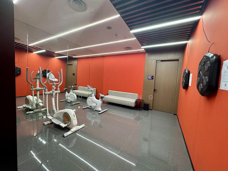 Office for Rent in Tun Razak Exchange (Kuala Lumpur) - Susie Ong - Gym - PropertyGuru.com.my