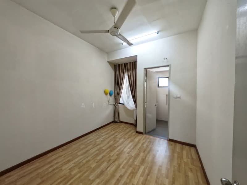 3-storey Terraced House for Rent in Taman Anggun 3 (Rawang) - Alex Lee - Interior - PropertyGuru.com.my