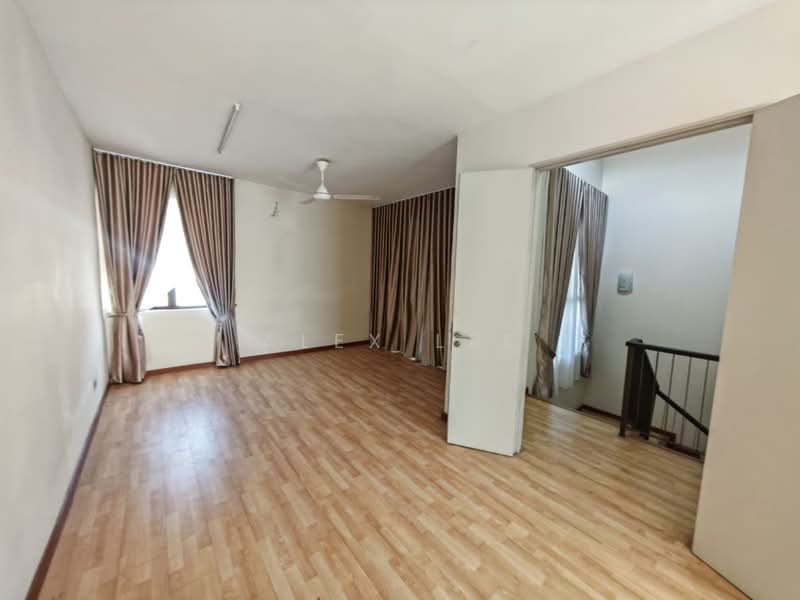 3-storey Terraced House for Rent in Taman Anggun 3 (Rawang) - Alex Lee - Interior - PropertyGuru.com.my