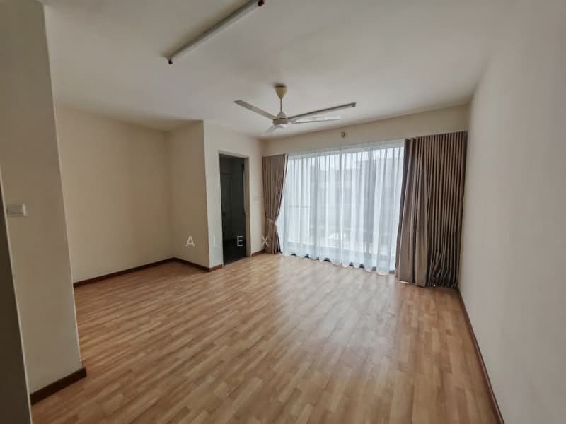 3-storey Terraced House for Rent in Taman Anggun 3 (Rawang) - Alex Lee - Living Room - PropertyGuru.com.my