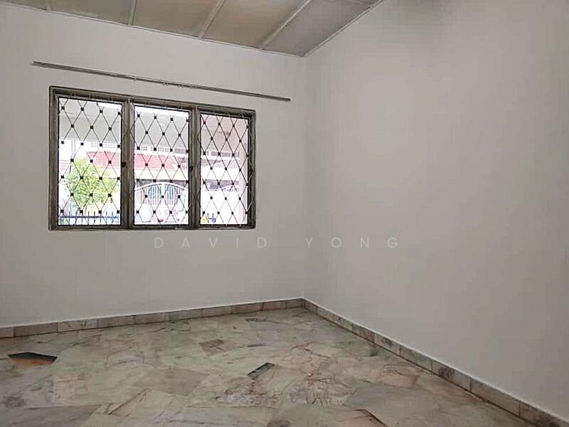 master bedroom, a relaxing atmosphere