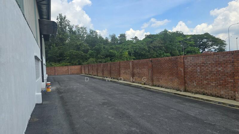 Semi-D Factory for Rent in Batang Kali (Selangor) - D Wong - Exterior - PropertyGuru.com.my