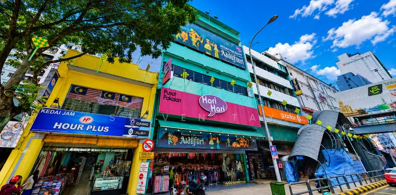 Shop for Sale in Jalan Tun Razak (KL City Centre) - Steven Tay - PropertyGuru.com.my