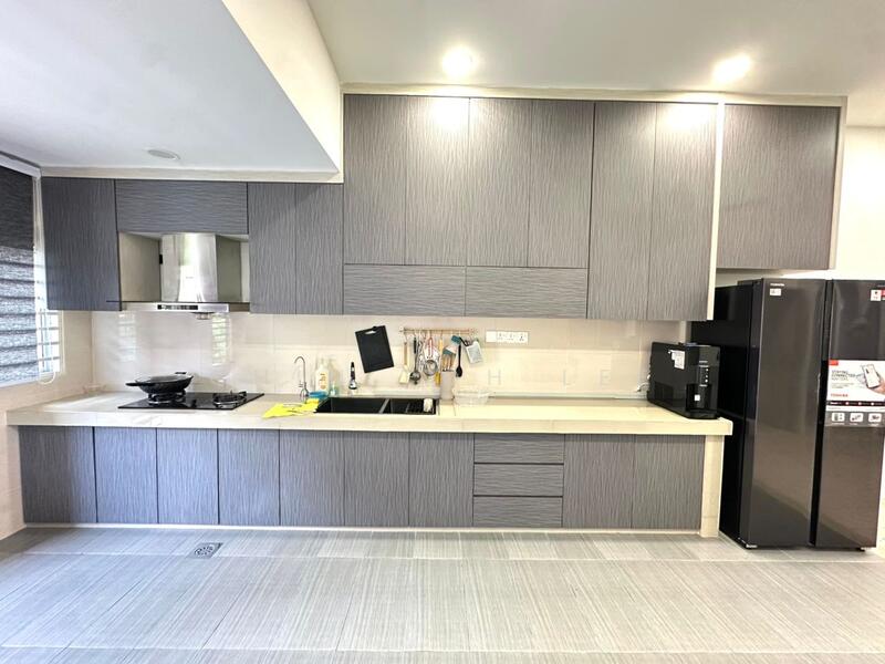 For Rent - Taman Desa Rasah